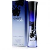 Armani Code Feminino Eau de Parfum 125ml - Giorgio Armani